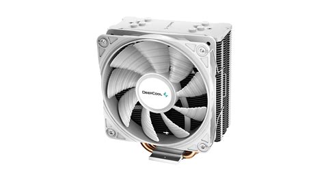 Gammaxx Gte V2white Deepcool