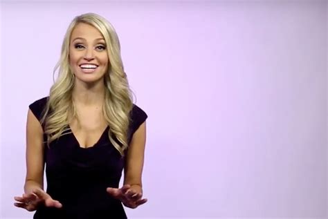 Interesting Facts About Carley Shimkus Bio Todaytop24