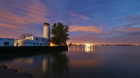 Here Are 8 Islands In Ohio That Are An Absolute Must Visit