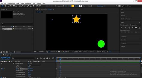 motion graphics in after effects create motion graphics in after effects