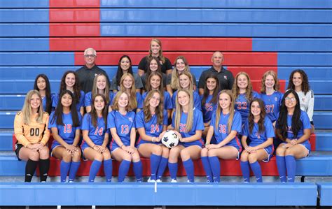 Girls Soccer Rosters Roncalli High School Athletics