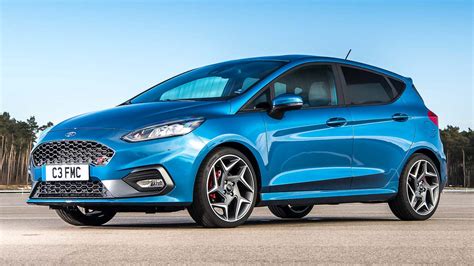 Ford Fiesta ST gets optional LSD & Launch Control, coming to Malaysia ...