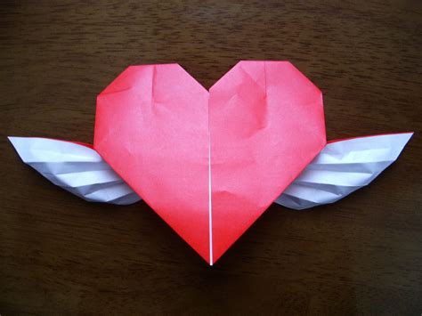 Katakoto Origami On The Wings Of Love Book Origami Origami
