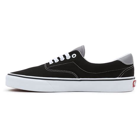 Vans Era 59 Trainers Black Dressinn