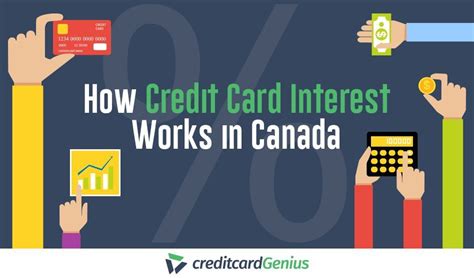 Check spelling or type a new query. How Credit Card Interest Works in Canada (With images) | Credit card interest, Best credit card ...