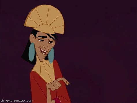 Emperor S New Groove The Story Behind The Disney Movi