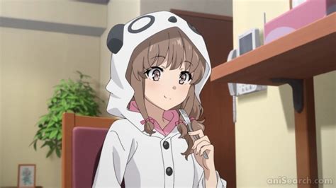 Rascal Does Not Dream Of Bunny Girl Senpai Anime Anisearch