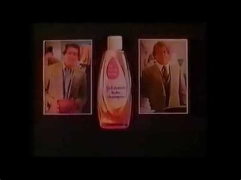Buy johnson's baby from ocado. 1981 Johnson's Baby Shampoo commercial - YouTube