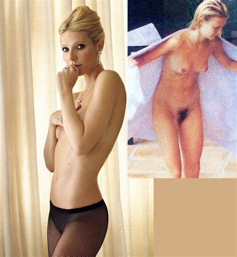Gwyneth Paltrow Nude Pics Videos That You Must See In