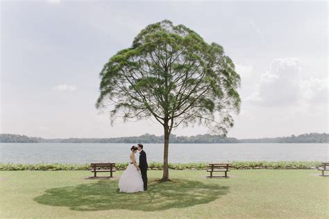 Top 10 Wedding Photographers In Singapore The Wedding Vow