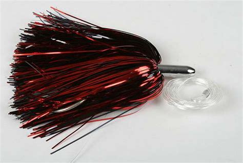 Tormenter Steel Head Lure Rigged | TackleDirect
