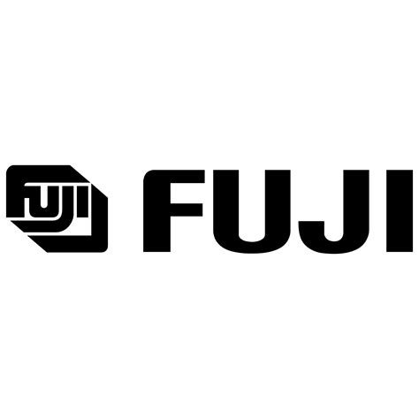 Fuji Logo Png Transparent And Svg Vector Freebie Supply