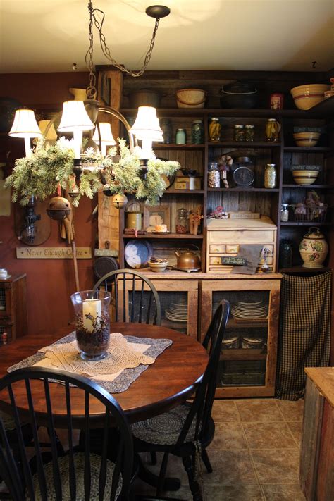 Cool Vintage Farmhouse Kitchen Decor References Decor