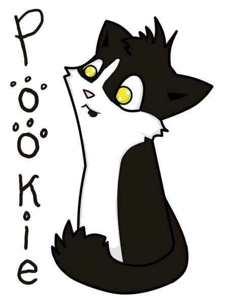 Pookie By Themightybunny On Deviantart