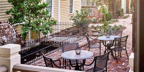 The Collector Luxury Inn And Gardens In Saint Augustine Florida
