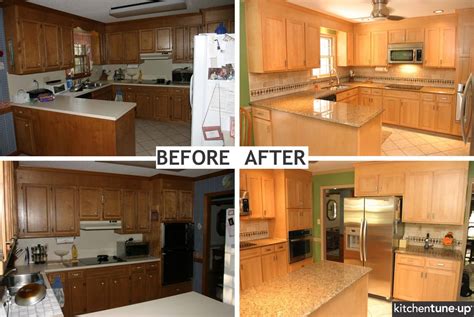 Since you're on a limited budget and doing a lot of the work it's fun and easy to use and it's very helpful, it'll provide you with a decent plan of however your kitchen will look. 35+ Ideas about Small Kitchen Remodeling - TheyDesign.net ...