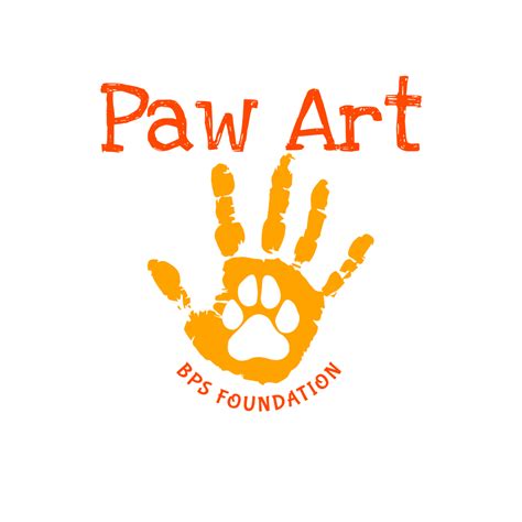 2024 Paw Art Bismarck Public School Foundation