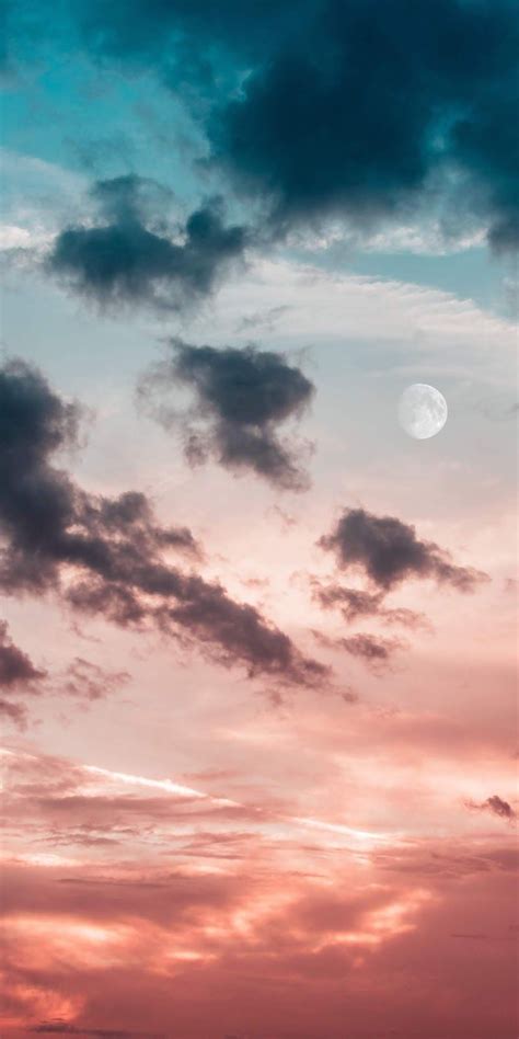 In The Sky Iphone Wallpaper Sky Nature Wallpaper Sky Aesthetic