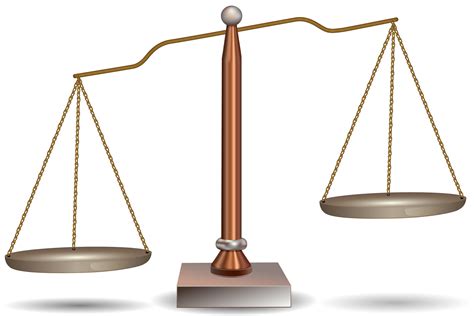 Scales Of Justice Clip Art Clip Art Library