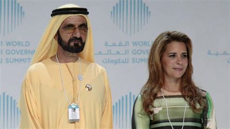 Dubai Rulers Escaped Wife Seeking Forced Marriage Protection Order In Uk Court Zero Hedge