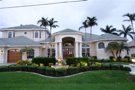Suche nach immobilien in florida, usa und immobilienangebote in florida, usa. Cape Coral Haus kaufen und was man dabei beachten muß