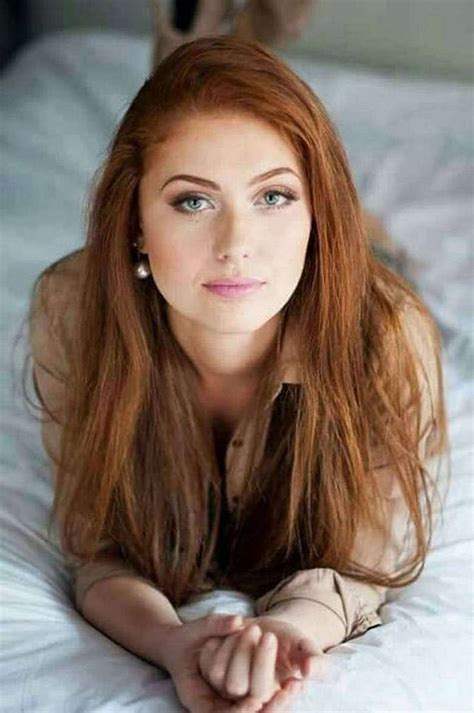 Beautiful Redheads Will Brighten Your Weekend Photos Suburban