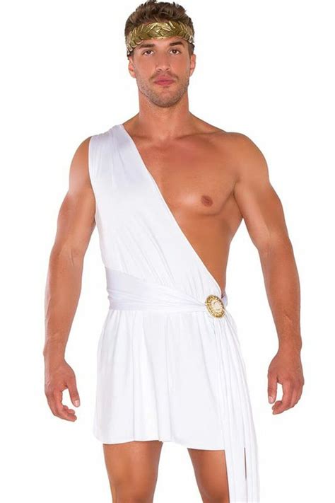 Homemade Toga Costumes For Women Sexy