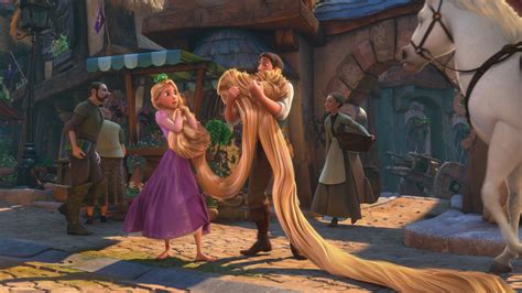 Rapunzelgalleryfilms And Television With Images Rapunzel Tangled