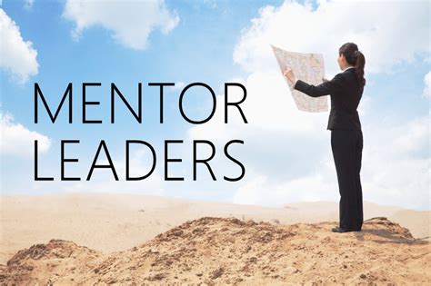 Mentor Leaders Aspiring Mormon Women