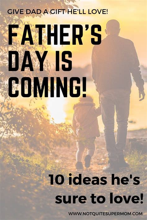 Check spelling or type a new query. Father's Day is Coming! Gift Ideas for Him 2020 | Super ...