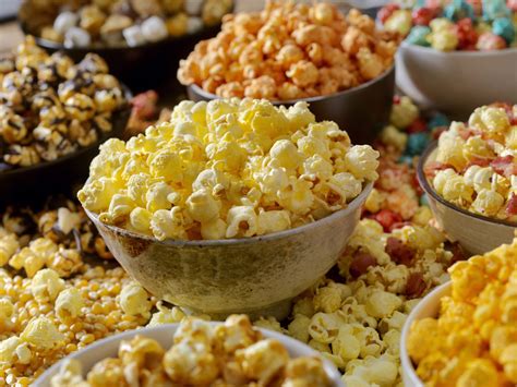 7 Awesomely Delicious Popcorn Flavors You Can Try At Home Today