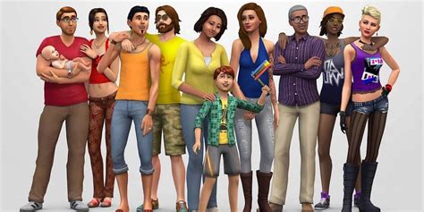 In Che Modo Laggiornamento Primaverile Di The Sims 4 Amplia La
