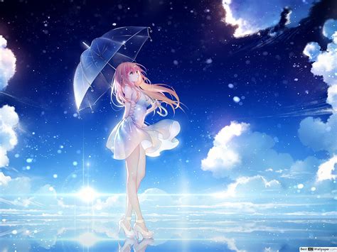 Beautiful Anime Art Wallpapers Top Free Beautiful Anime Art Backgrounds WallpaperAccess