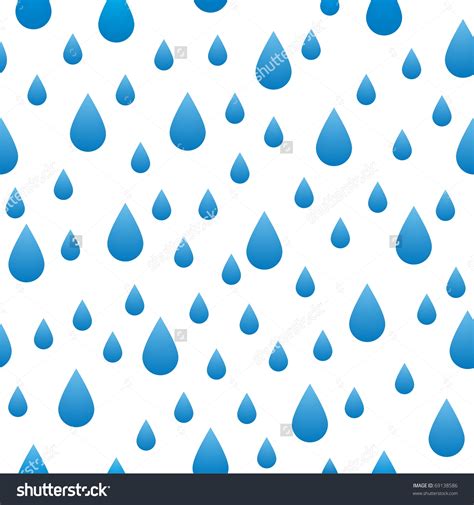 Rain Drops Clipart Best Raindrop Clip Art 20177