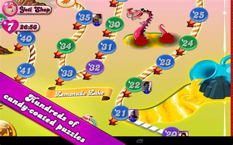 Candy Crush Saga Apk Free Casual Android Game Download Appraw