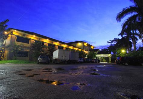 Hotel Dangau Singkawang Amazing Singkawang