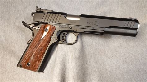 Remington 1911 R1 Hunter Long Slide 10mm 96679 For Sale
