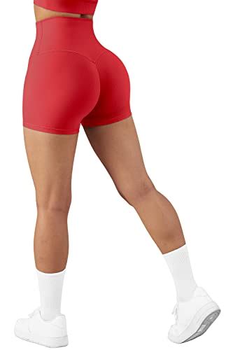 Best Scrunch Butt Biker Shorts To Help You Achieve The Perfect Rearview