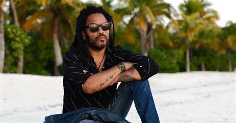 Lenny kravitz, who wed cosby show star lisa bonet in 1987 and welcomed daughter zoe the following year, never remarried after their early '90s split. Lenny Kravitz on finding his identity - CBS News