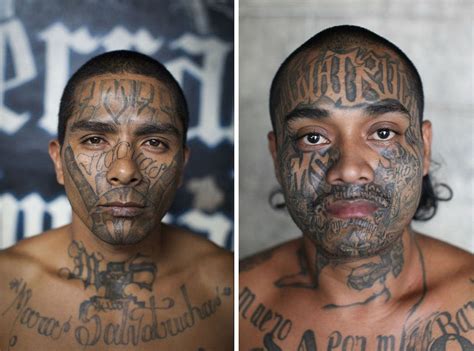 10 Ghastly Facts About Ms 13 The Worlds Most Dangerous Gang Factionary