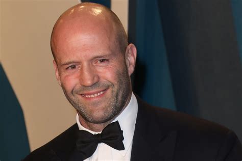 He was a diver on the british national diving team and finished. Jason Statham Slammed the MCU After Being Offered a Role