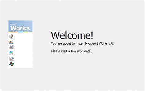 How To Install And Run Microsoft Works On Windows 10 Amazeinvent