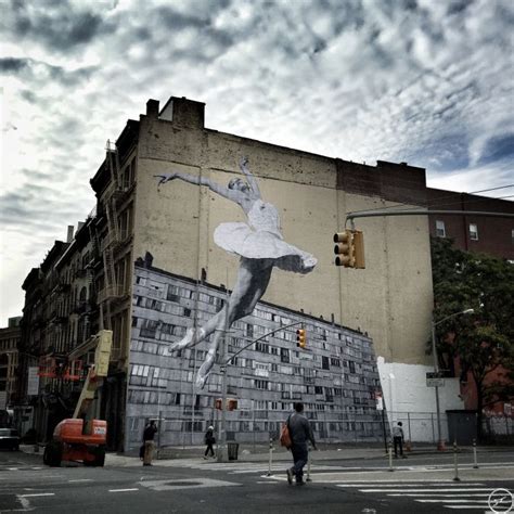 New Yorks 10 Best Public Art Installations For Fall Artnet News