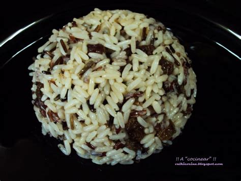 A la orilla del mar. 10 MANERAS DIFERENTES DE COCINAR ARROZ | Cocina
