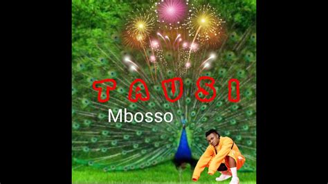 Mrisho Mpoto X Mbosso Tausi Official Music Video Youtube