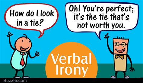 These Verbal Irony Examples Will Surely Bring A Smile To Your Face