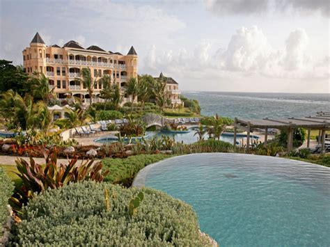 The Crane Resort Barbados Thirdhome