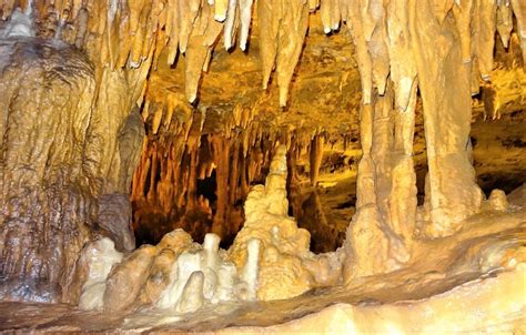 Stalagmites What Are Definition Characteristics How They Are