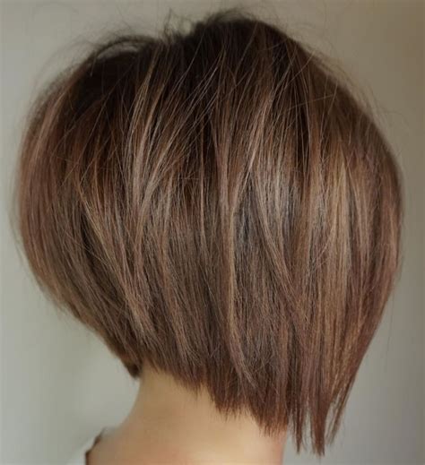 60 Best Short Bob Haircuts And Hairstyles For Women Thick Hair Styles