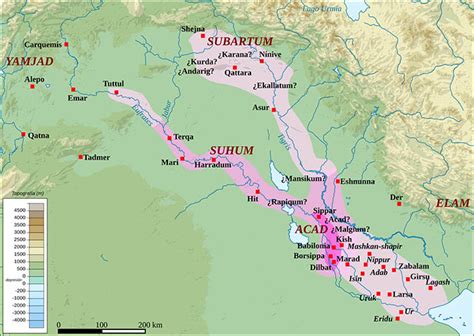 Babilonia Imperio Fechas Etapas Y Características
